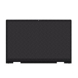 Ansamblu Display cu touchscreen compatibil Laptop, HP, Envy X360 15-ED, 15M-ED, 15T-ED, TPN-C149, L93183-001, 15.6 inch, FHD, IPS, touchscreen, 30 pin