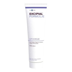 Crema, Galderma, Excipial, Lipocreme, pentru Ingrijirea si Regenerarea Pielii Uscate si Foarte Uscat