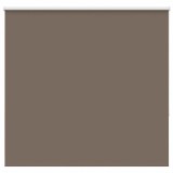 Cumpara ieftin Jaluza cu role opace cafea 150x175 cm latime material 146,6 cm