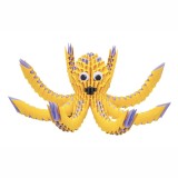 Origami 3D, Creagami - CaracatiE, &ordm;A&fnof;, 479 piese