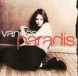Vanessa Paradis - Vanessa Paradis, CD