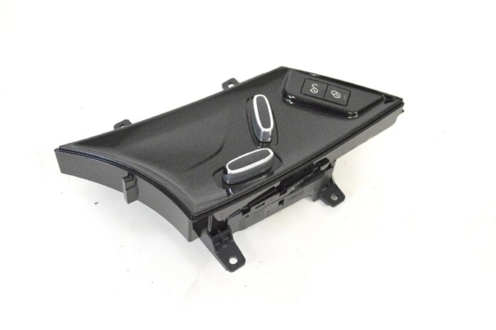 Buton de control scaun dreapta JAGUAR F-TYPE Coupe X152 2013 OEM: EX53-14017-AB,EX53-14B566-BB 11484926