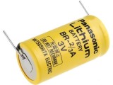 Baterie 2/3R23, 3V, litiu, 1200mAh, PANASONIC, T114503