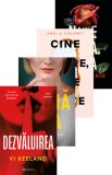 Pachet Te-am ucis am castigat - Bookzone