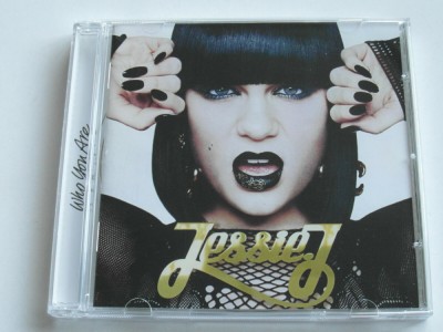 Jessie J - Who You Are CD (2011) foto