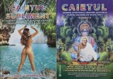 Caietul taberei yoghine ezoterice pentru vacanta de vara 2021 (2 volume)