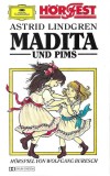 Astrid Lindgren - Madita Und Pims, Caseta audio