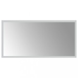 Cumpara ieftin Oglinda de baie cu LED, 30x60 cm