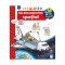 Sa descoperim spatiul, Andrea Erne, Peter Nielander