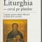 IOAN DIN KRONSTADT - LITURGHIA - CERUL PE PAMANT