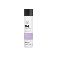 Puring Sampon pentru par vopsit 300ml