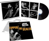 Tippin&#039; The Scales - Vinyl | Jackie McLean