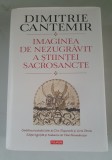 Imaginea de nezugravit a stiintei sacrosancte - Dimitrie Cantemir