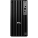 Desktops PC Dell PRO Tower QCT1250 cu procesor Intel&reg; Core&trade; i5-14500 pana la 5.0GHz, 16GB DDR5 RAM, 512GB SSD, Intel&reg; UHD Graphics 770, Windows 11 Pro