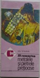 Sa cunoastem metalele si pietrele pretioase &ndash; Ida Schottek - Carte