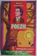 Poezii ? Mihai Eminescu foto