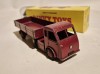 Electric Articulated Lorry, Dinky, 1:50