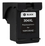 Printhead HP-304XB | rem. | N9K08AE / 304XL compatibil