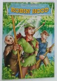 ROBIN HOOD de HENRY GILBERT , 2007