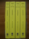 ELENA FERRANTE - TETRALOGIA NAPOLITANA - 4 volume - 2024