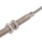 Senzor Inductiv PNP NO 0-2mm 10-30VDC M8 IP50/IP67