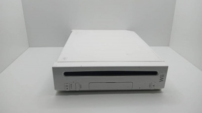 Consola Nintendo Wii - LEH149799892 [9] foto
