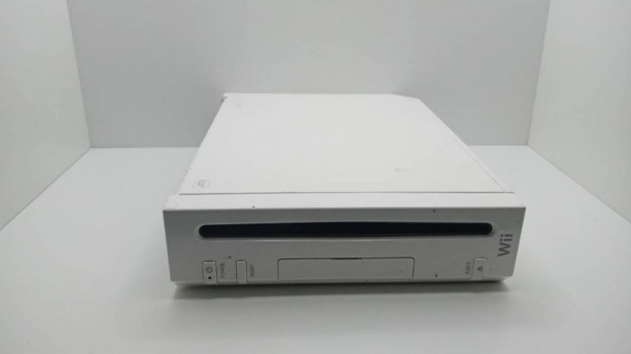 Consola Nintendo Wii - LEH149799892 [9]