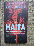 Haita - Serge Brussolo