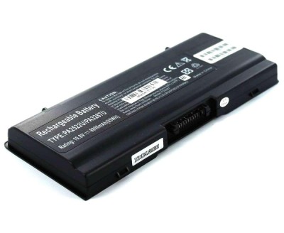 Baterie ToshibaPA2522U 9 celule, PA3287U 9 celule, Satellite A20 9 celule foto