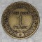 CY - Franc 1922 Franța/ frumoasa