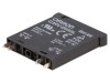 Releu Semiconductor 3A G3RV-D03SL 24V DC