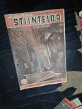 Ziarul Ştiinţelor nr.33/1948