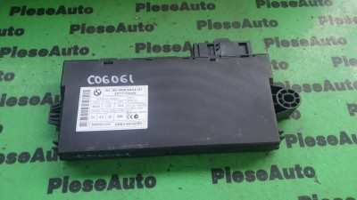 Calculator confort BMW Seria 3 (2005-&amp;gt;) [E90] 6943834 foto