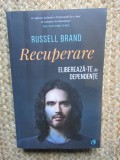 Russell Brand - Recuperare. Elibereaza-te de dependente