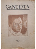 Revista Gandirea, anul IV, nr. 7 (editia 1925)