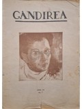 Revista Gandirea, anul IV, nr. 7 (Editia: 1925)