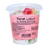 Rahat cu aroma de fructe Lokum PKB 300g MGR29702