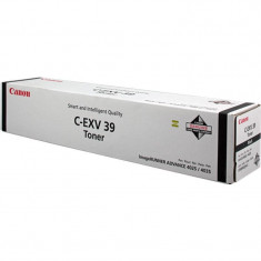 Toner original CF4792B002AA Canon C-EXV29 Bk foto