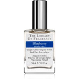 The Library of Fragrance Blueberry eau de cologne pentru femei 30 ml