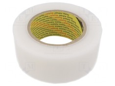 Bandă de etanșare acrilică 50mm x 5,5m 3M 4411N