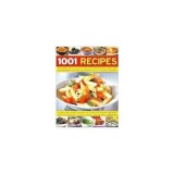 Cumpara ieftin 1001 Recipes for Every Occasion The Ultimate Cook's Collection of Delicious Step-by-step Recipes for Every Kind of Meal, from Soups, Snacks and Main D