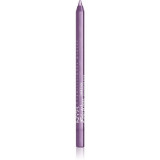 NYX Professional Makeup Epic Wear Liner Stick creion dermatograf waterproof culoare 20 - Graphic Purple 1.2 g