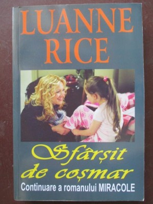 Sfarsit de cosmar foto