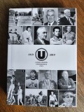 Clubul Sportiv Universitatea Cluj 1919 - 2019 - Gheorghe I. Bodea / R3P2F, Alta editura