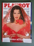 Playboy Martie 2003 / C1P