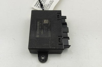 Modul de control ușă dreapta față FORD PUMA J2K, CF7 2024 OEM: LU5T-14B531-BB | 31989084 foto