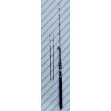 Lanseta fibra sticla ROBIN HAN Power tele feeder 2,40 metri 90-150gr