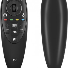 Înlocuire Rote Control pentru LG TV AN-MR500G AN-MR500 MBM63935937, telecomandă