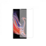 Cumpara ieftin Folie Fata Case Friendly Pentru Samsung Galaxy Note 9 - AntiSock Ultrarezistenta Autoregenerabila UHD Invizibila, Oem