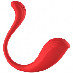 Svakom Phoenix Neo ou vibrator 9,5 cm